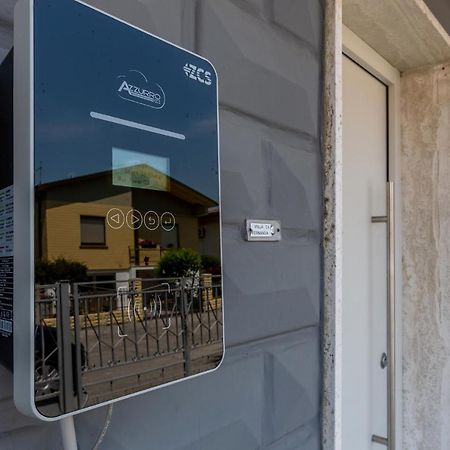 Ca Fernanda Appartement Fiesso Umbertiano Buitenkant foto
