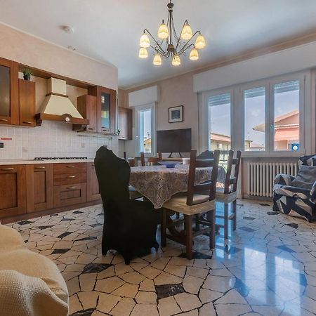 Ca Fernanda Appartement Fiesso Umbertiano Buitenkant foto