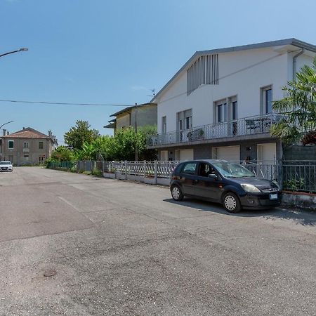 Ca Fernanda Appartement Fiesso Umbertiano Buitenkant foto