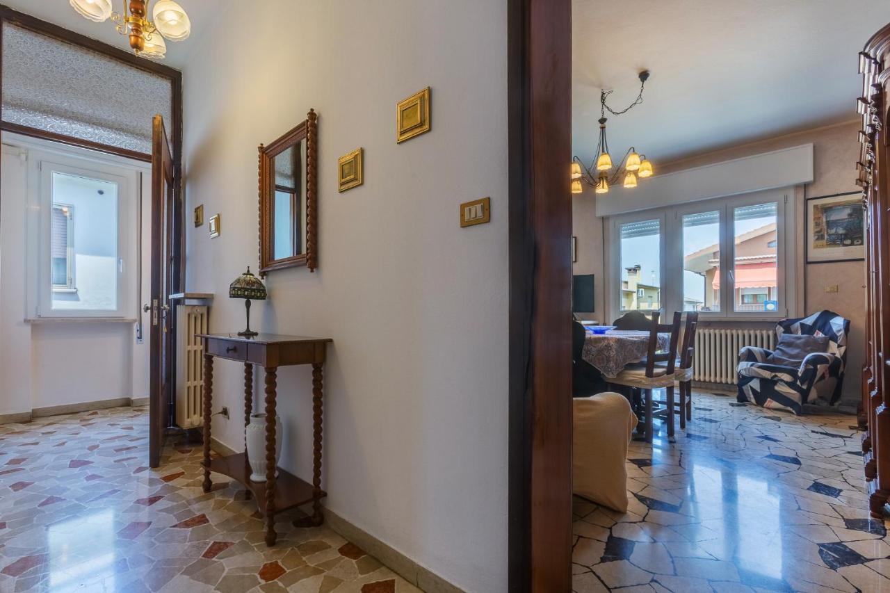 Ca Fernanda Appartement Fiesso Umbertiano Buitenkant foto