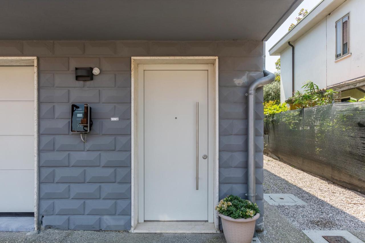 Ca Fernanda Appartement Fiesso Umbertiano Buitenkant foto
