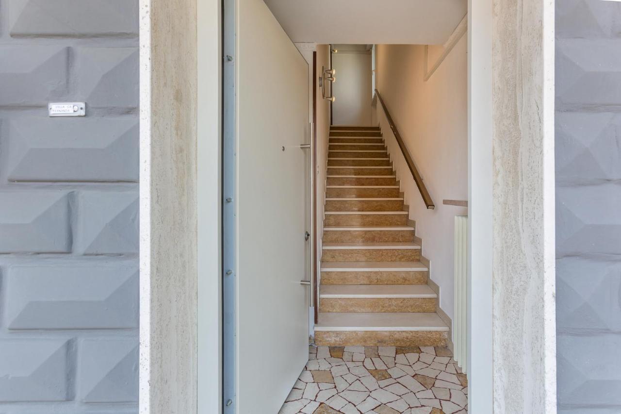 Ca Fernanda Appartement Fiesso Umbertiano Buitenkant foto