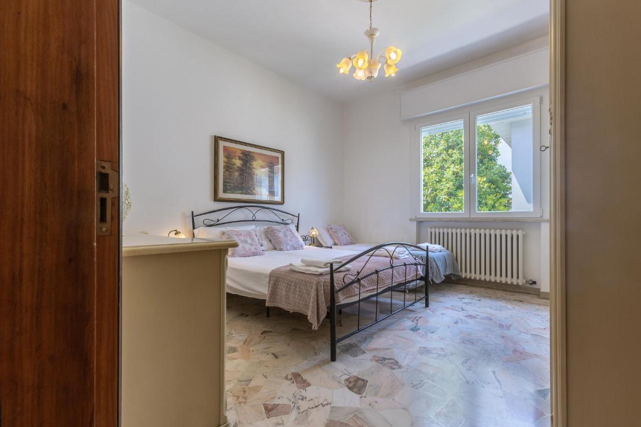 Ca Fernanda Appartement Fiesso Umbertiano Buitenkant foto