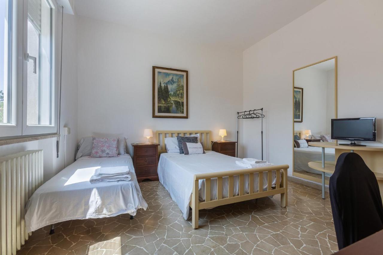 Ca Fernanda Appartement Fiesso Umbertiano Buitenkant foto