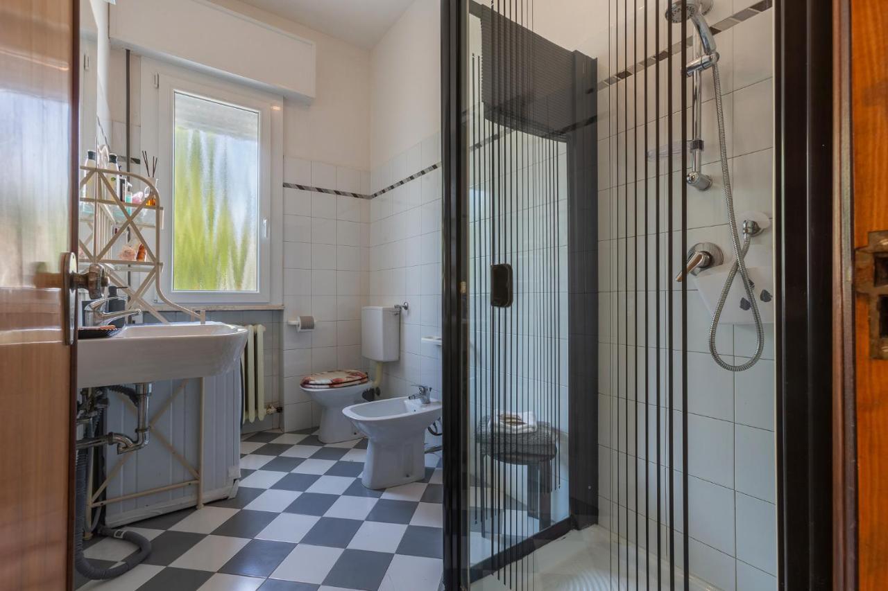 Ca Fernanda Appartement Fiesso Umbertiano Buitenkant foto