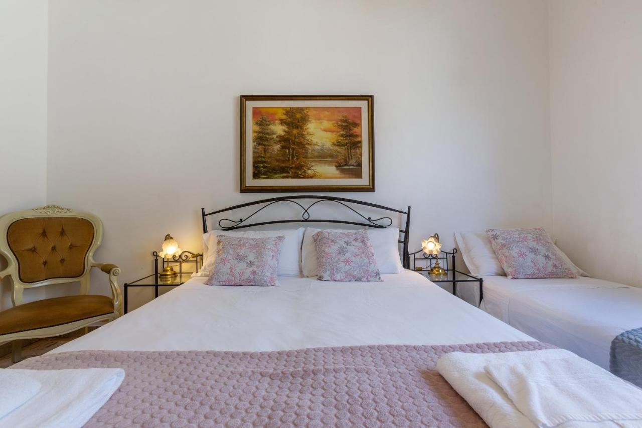 Ca Fernanda Appartement Fiesso Umbertiano Buitenkant foto