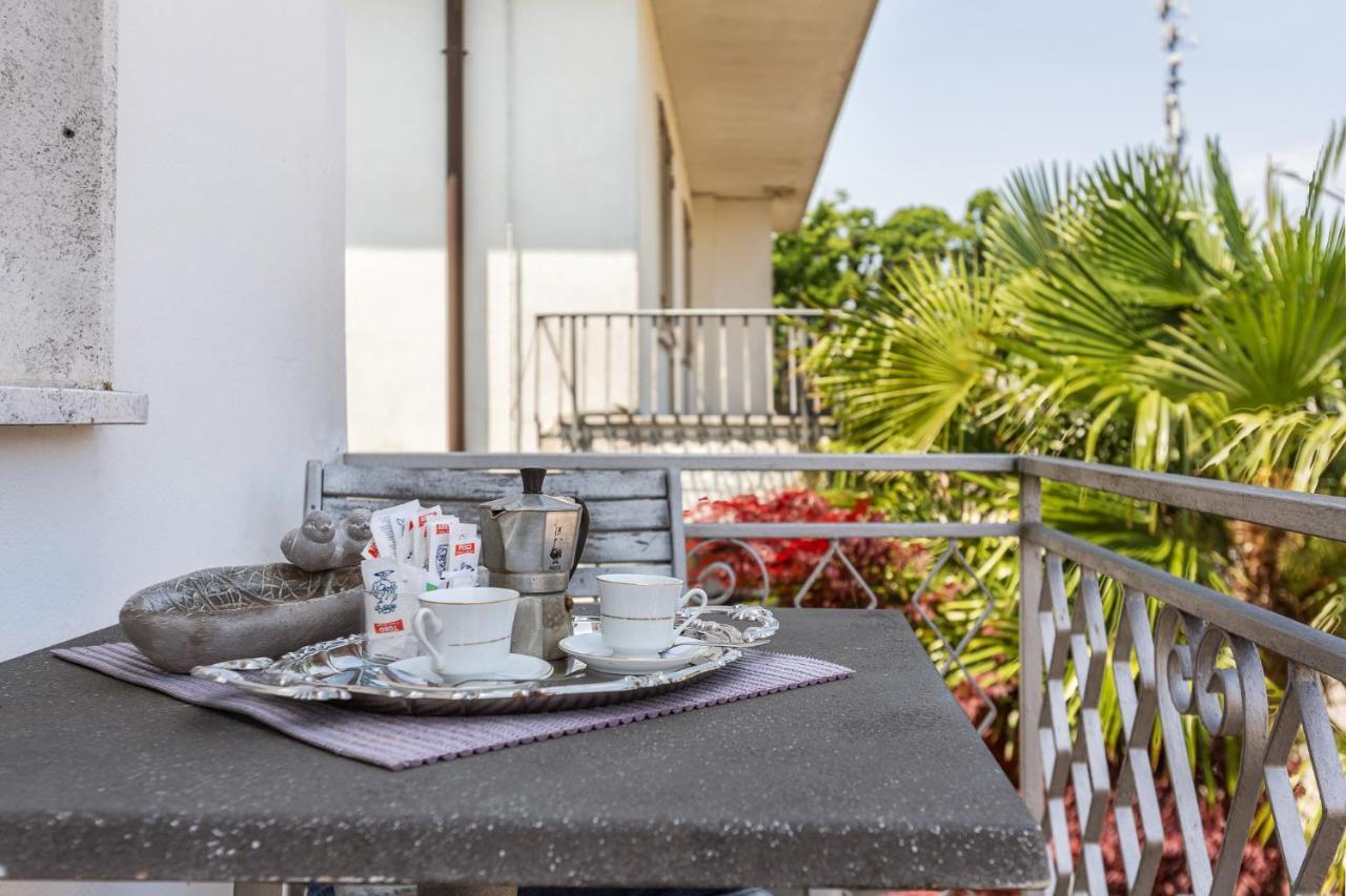Ca Fernanda Appartement Fiesso Umbertiano Buitenkant foto