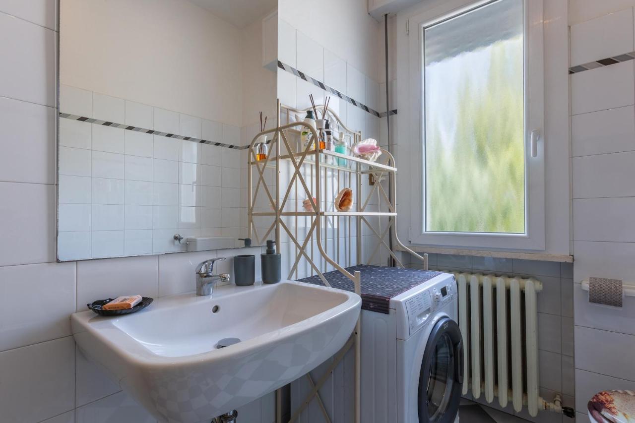 Ca Fernanda Appartement Fiesso Umbertiano Buitenkant foto