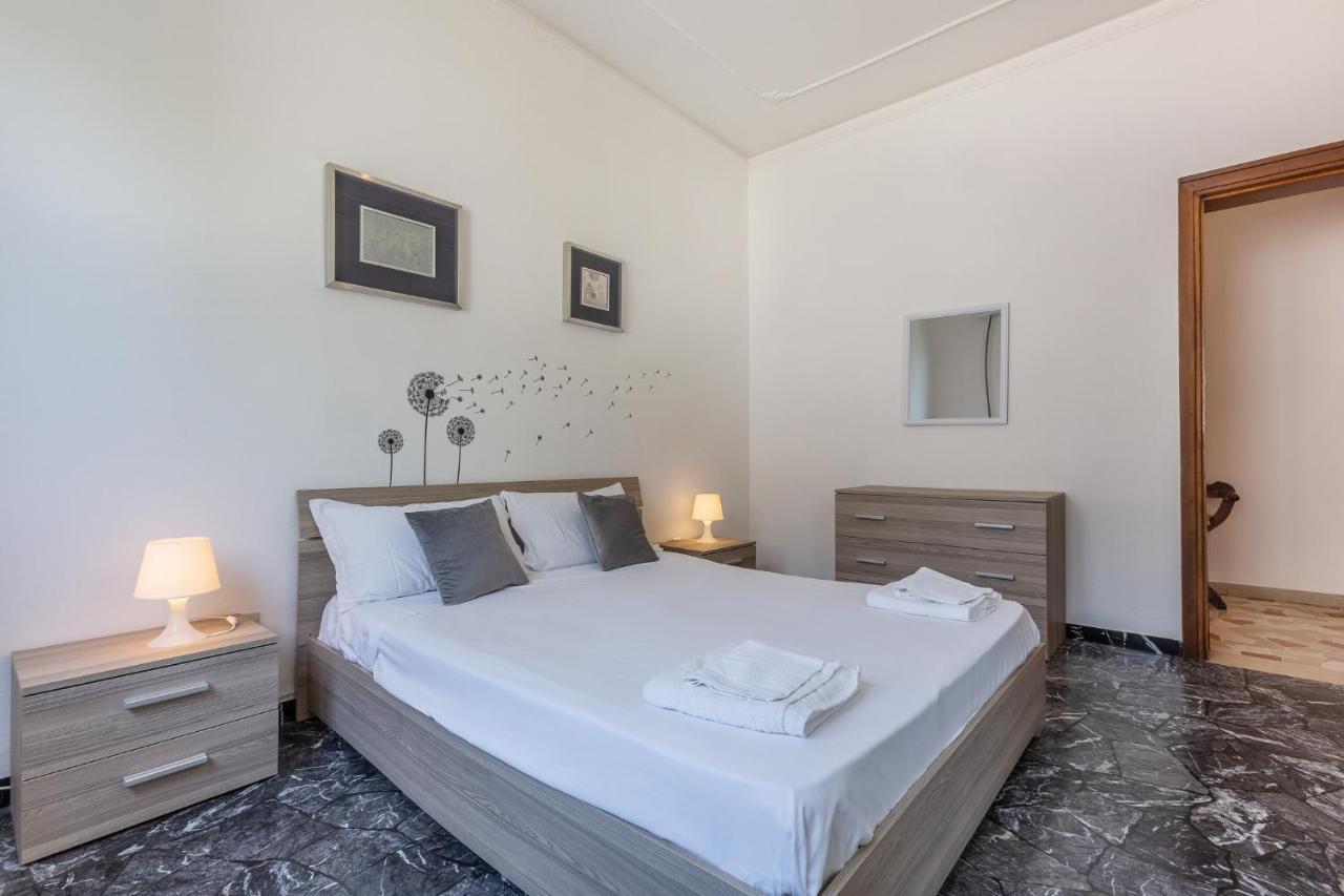 Ca Fernanda Appartement Fiesso Umbertiano Buitenkant foto