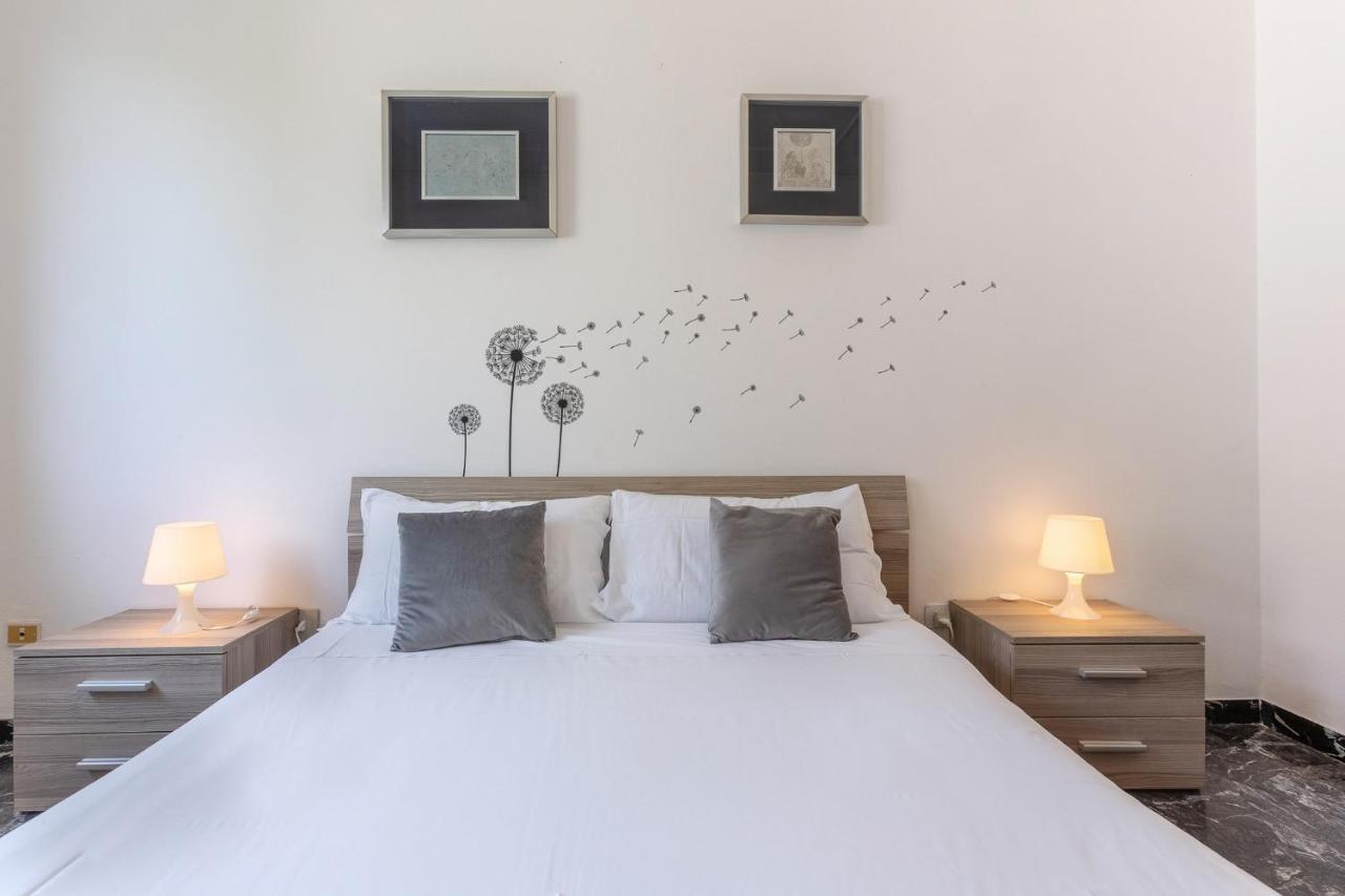Ca Fernanda Appartement Fiesso Umbertiano Buitenkant foto
