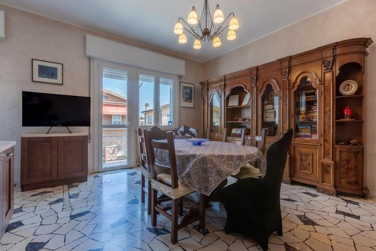 Ca Fernanda Appartement Fiesso Umbertiano Buitenkant foto