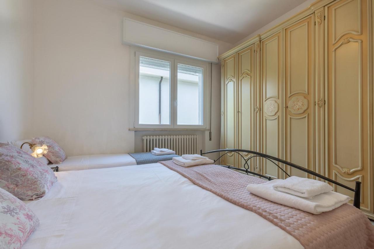 Ca Fernanda Appartement Fiesso Umbertiano Buitenkant foto