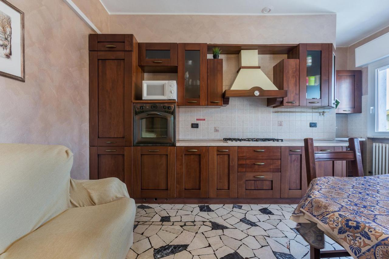 Ca Fernanda Appartement Fiesso Umbertiano Buitenkant foto