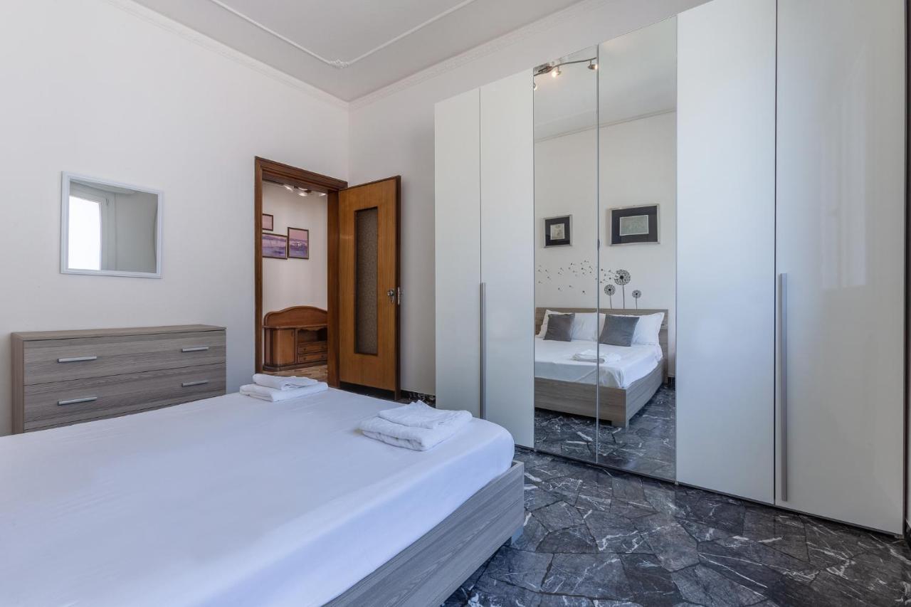 Ca Fernanda Appartement Fiesso Umbertiano Buitenkant foto