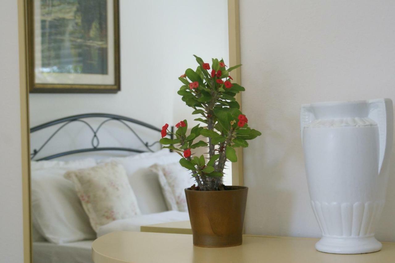Ca Fernanda Appartement Fiesso Umbertiano Buitenkant foto