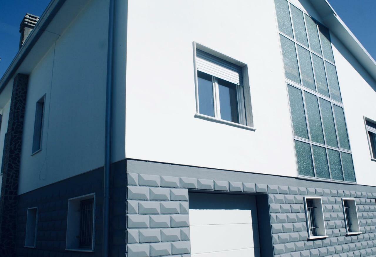 Ca Fernanda Appartement Fiesso Umbertiano Buitenkant foto