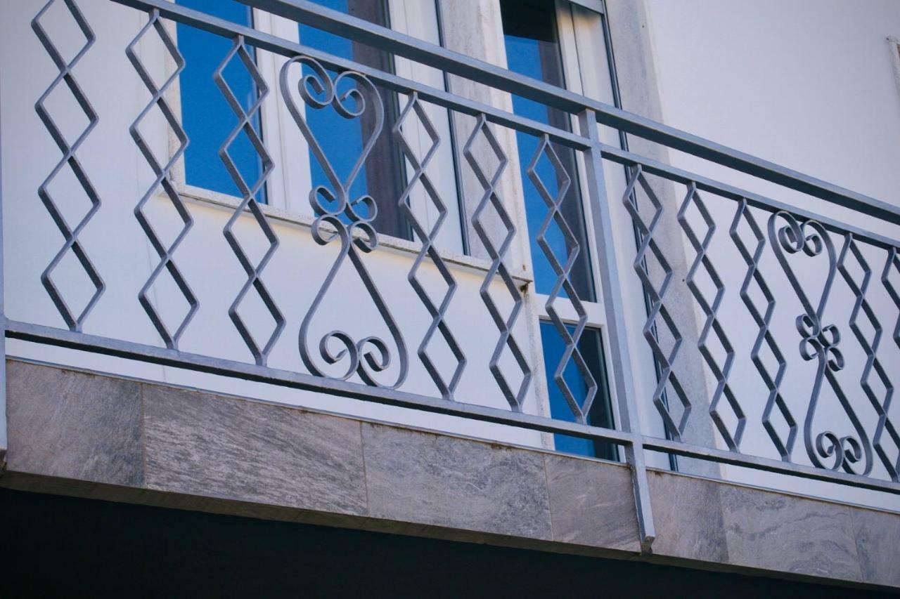 Ca Fernanda Appartement Fiesso Umbertiano Buitenkant foto