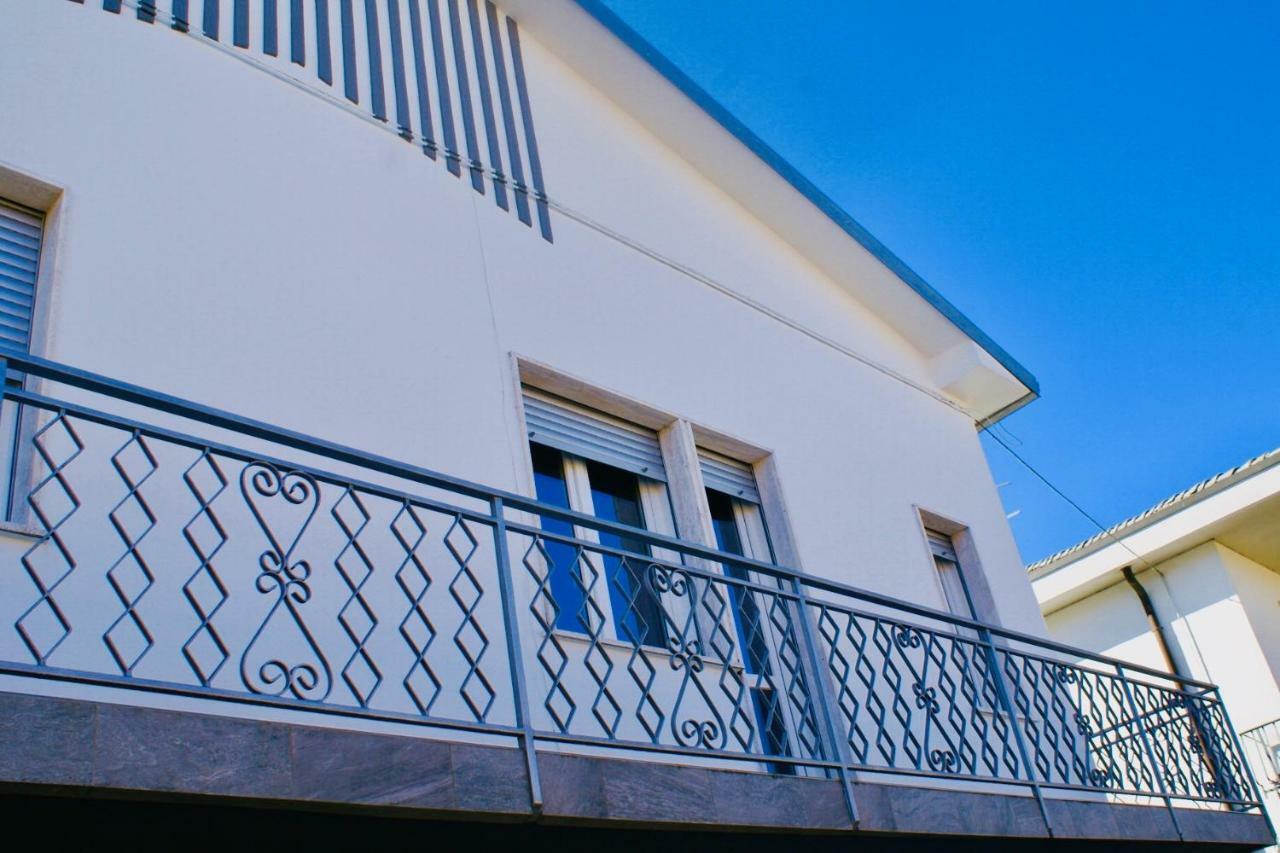 Ca Fernanda Appartement Fiesso Umbertiano Buitenkant foto