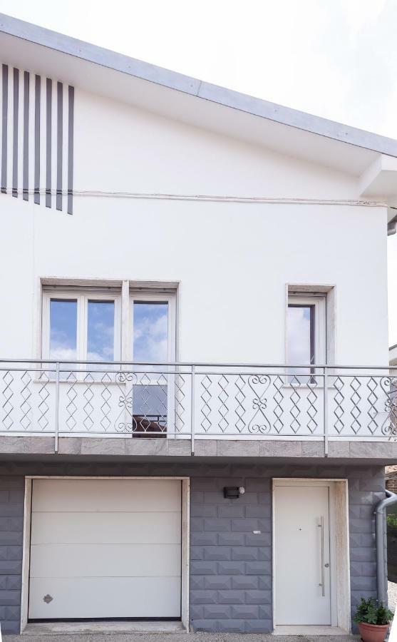 Ca Fernanda Appartement Fiesso Umbertiano Buitenkant foto