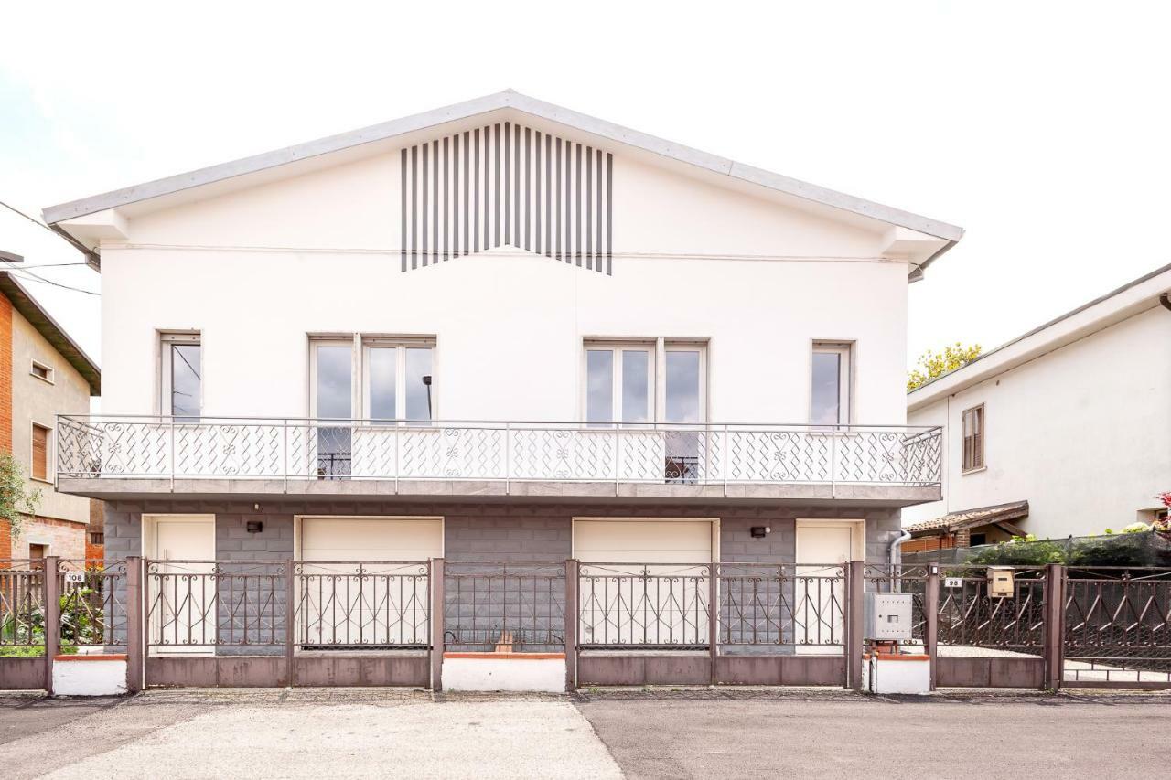 Ca Fernanda Appartement Fiesso Umbertiano Buitenkant foto