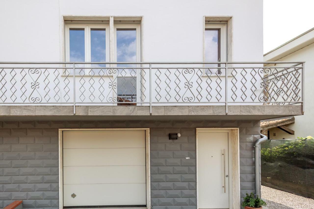 Ca Fernanda Appartement Fiesso Umbertiano Buitenkant foto