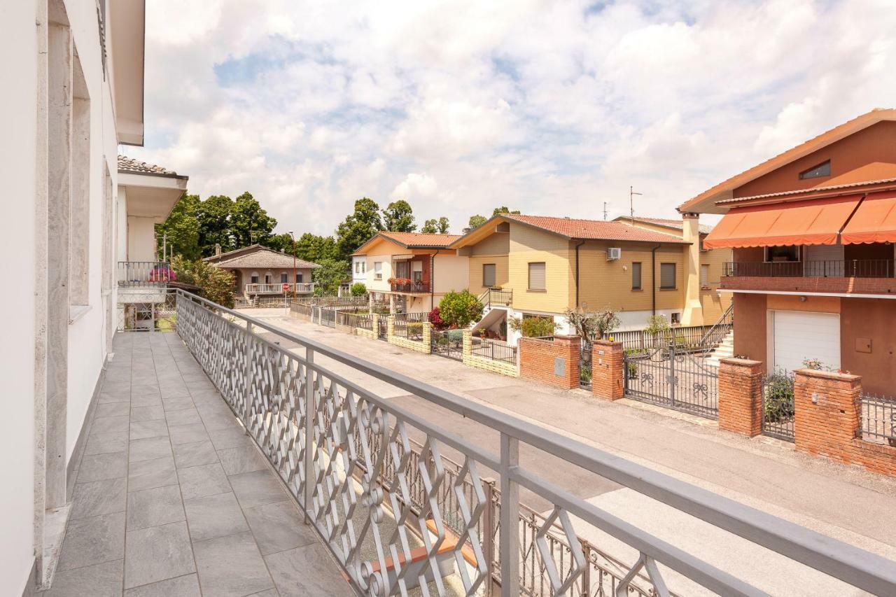 Ca Fernanda Appartement Fiesso Umbertiano Buitenkant foto