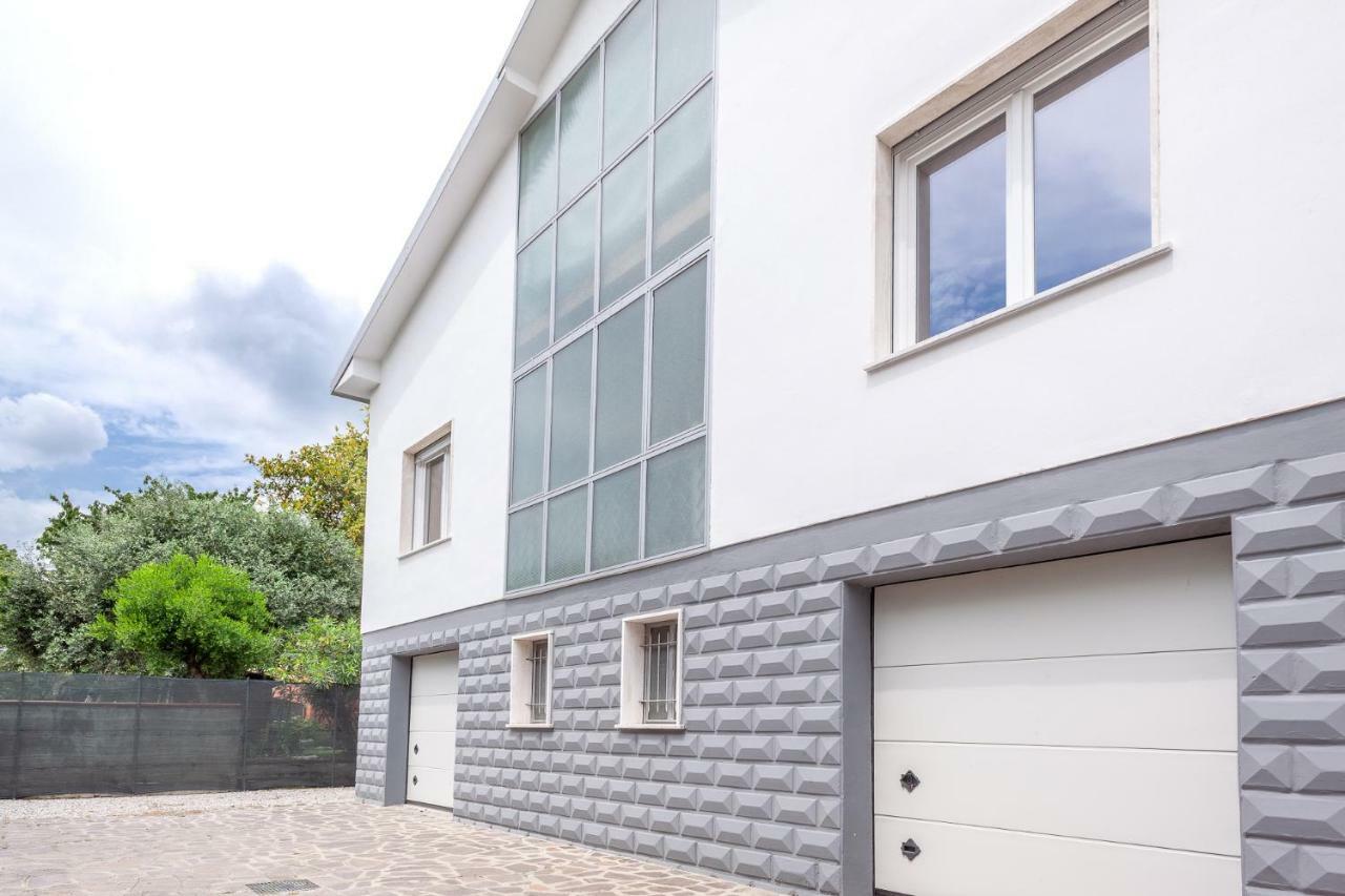 Ca Fernanda Appartement Fiesso Umbertiano Buitenkant foto