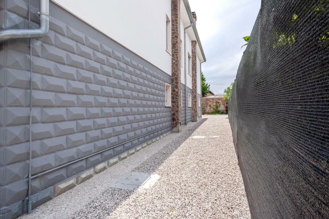 Ca Fernanda Appartement Fiesso Umbertiano Buitenkant foto
